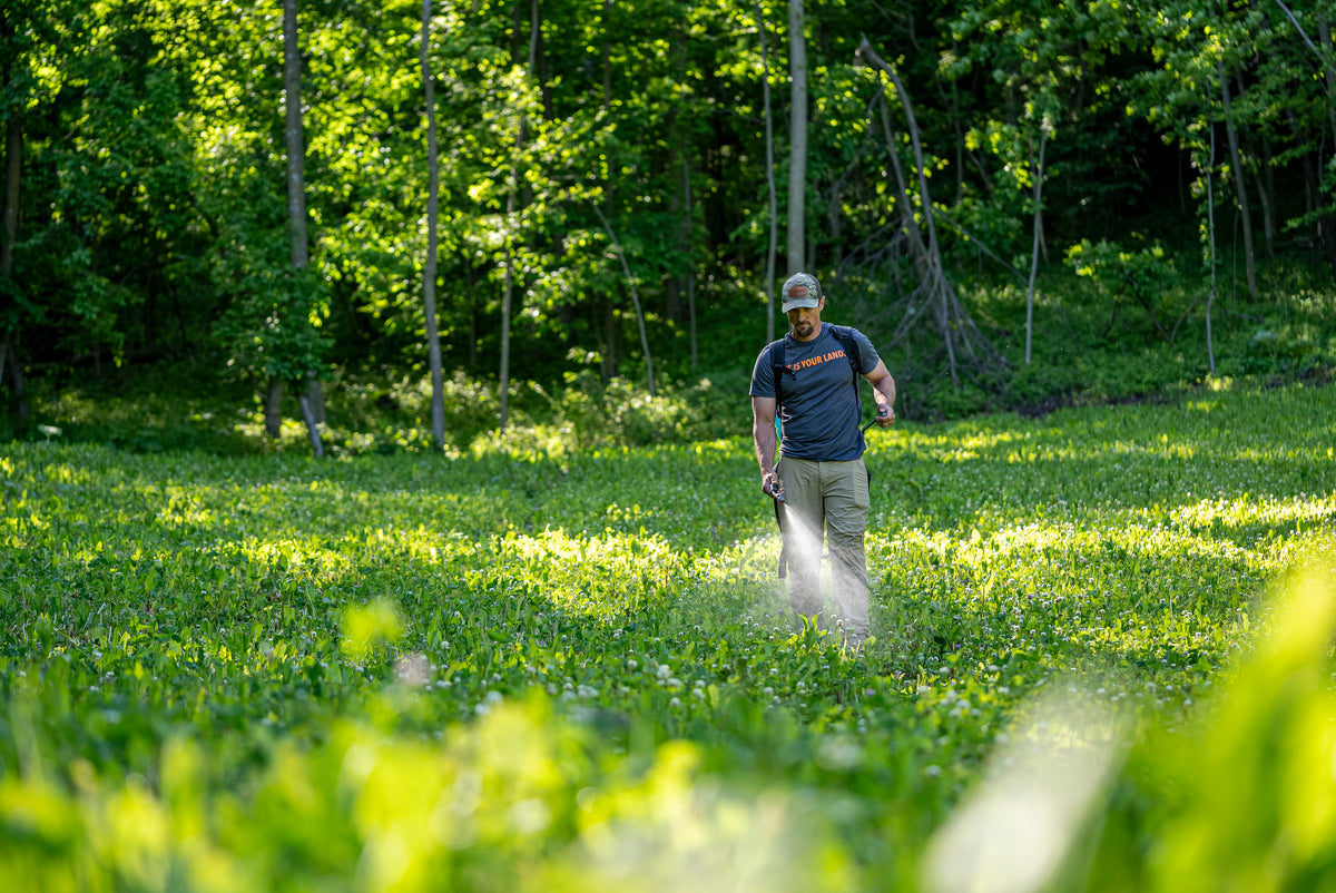 Perennial Bundle Food Plot Seed