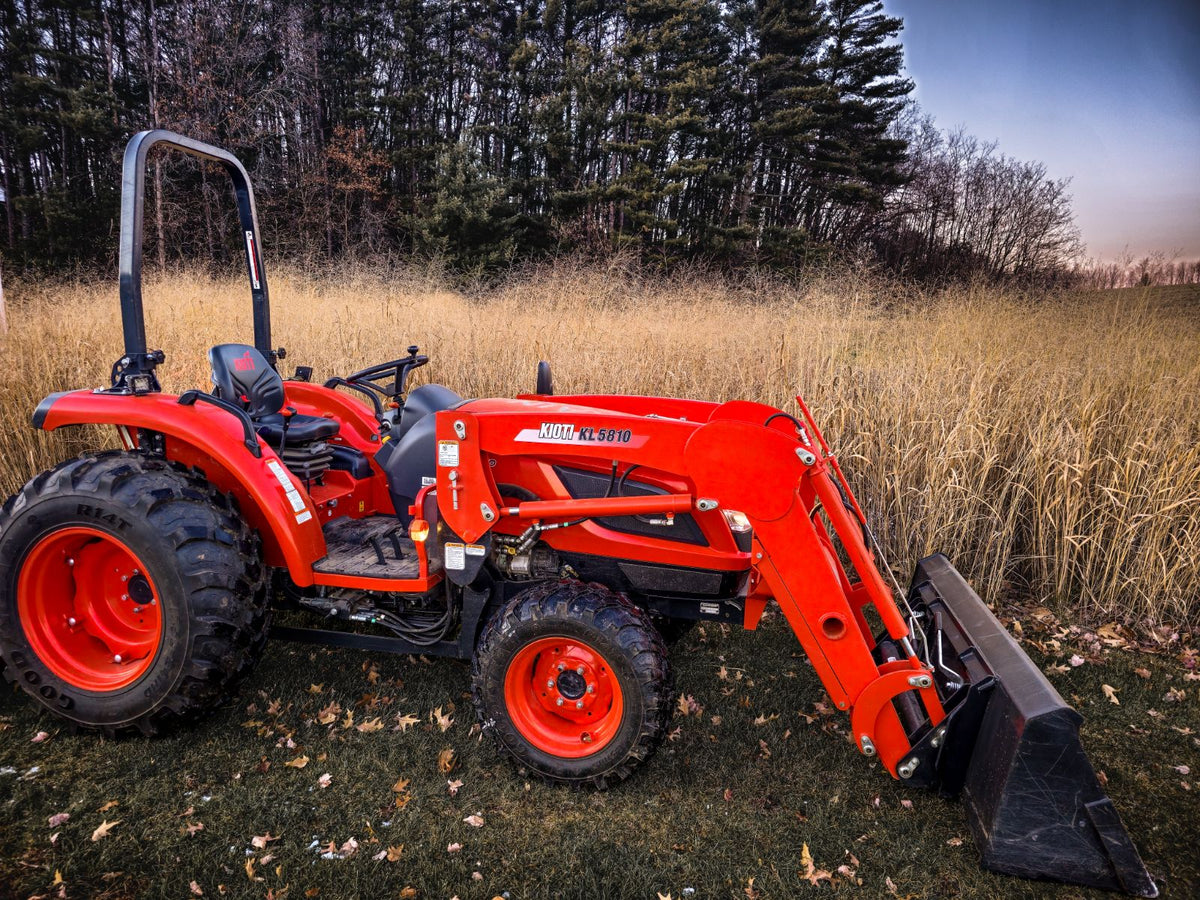 Cave-N-Rock Switchgrass – 5 lbs (1/2 Acre) Habitat Mix