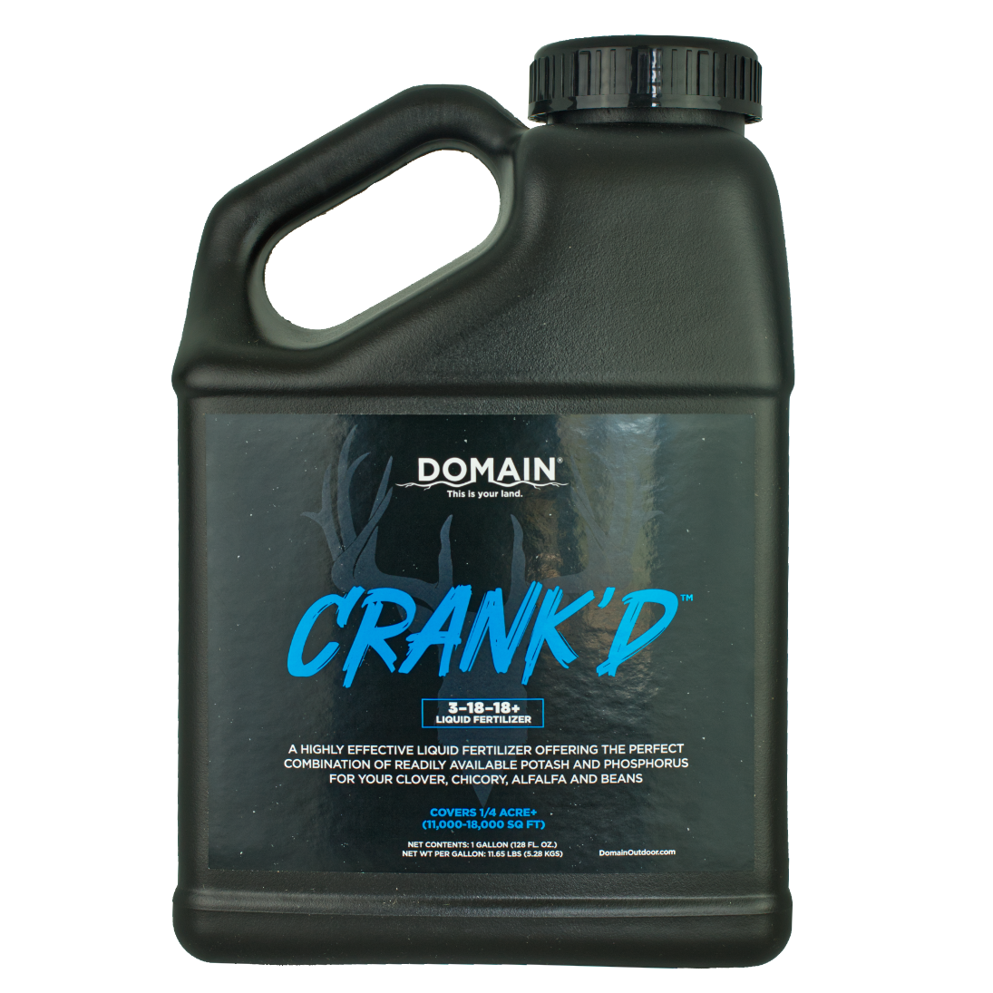 Pre Planting Bundle Plot Enhancing Liquids