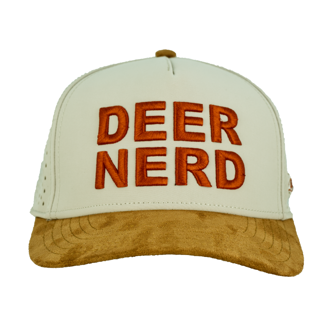 Deer Nerd Hat