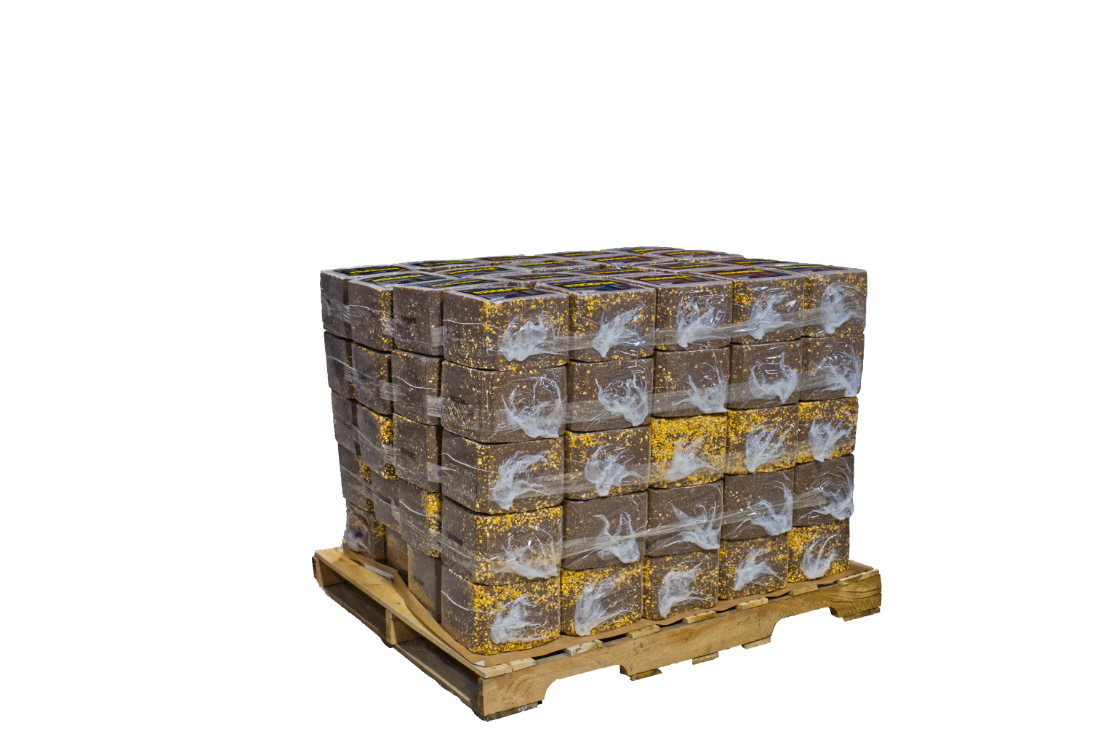 Stockpile™ Deer Block