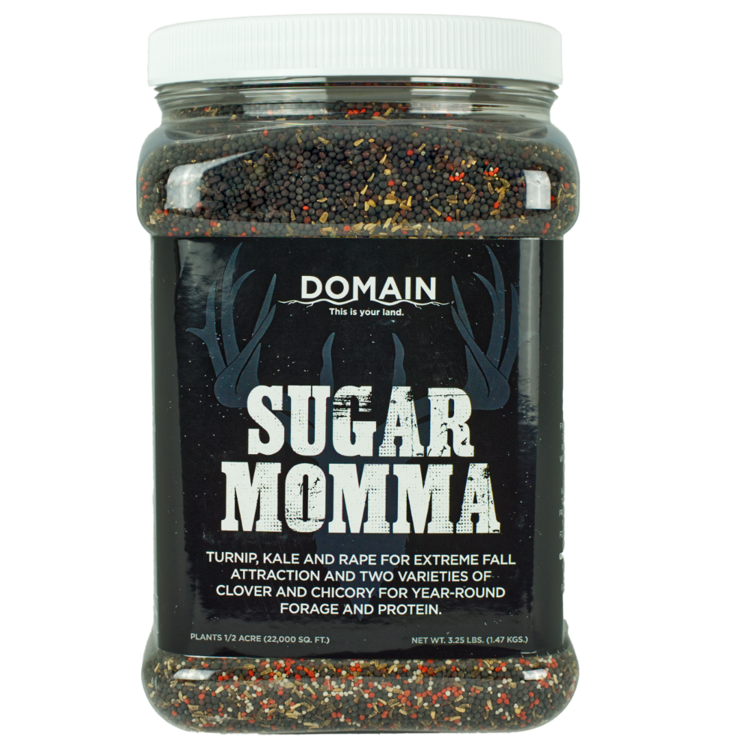 Sugar Momma™ Food Plot Seed