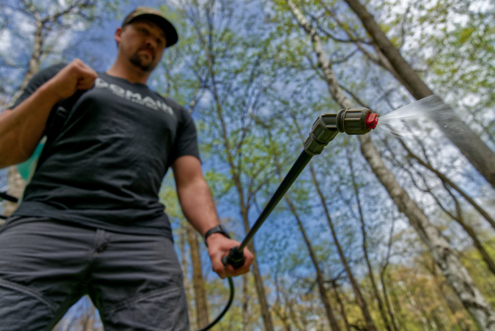 Winning the War on Weeds: A Food Plotter’s Guide to Clean, Productive Fields