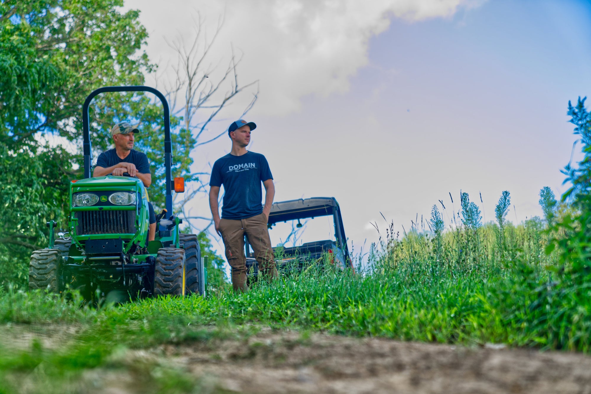 How to Select the Right Food Plot Seed Mix for Your Property