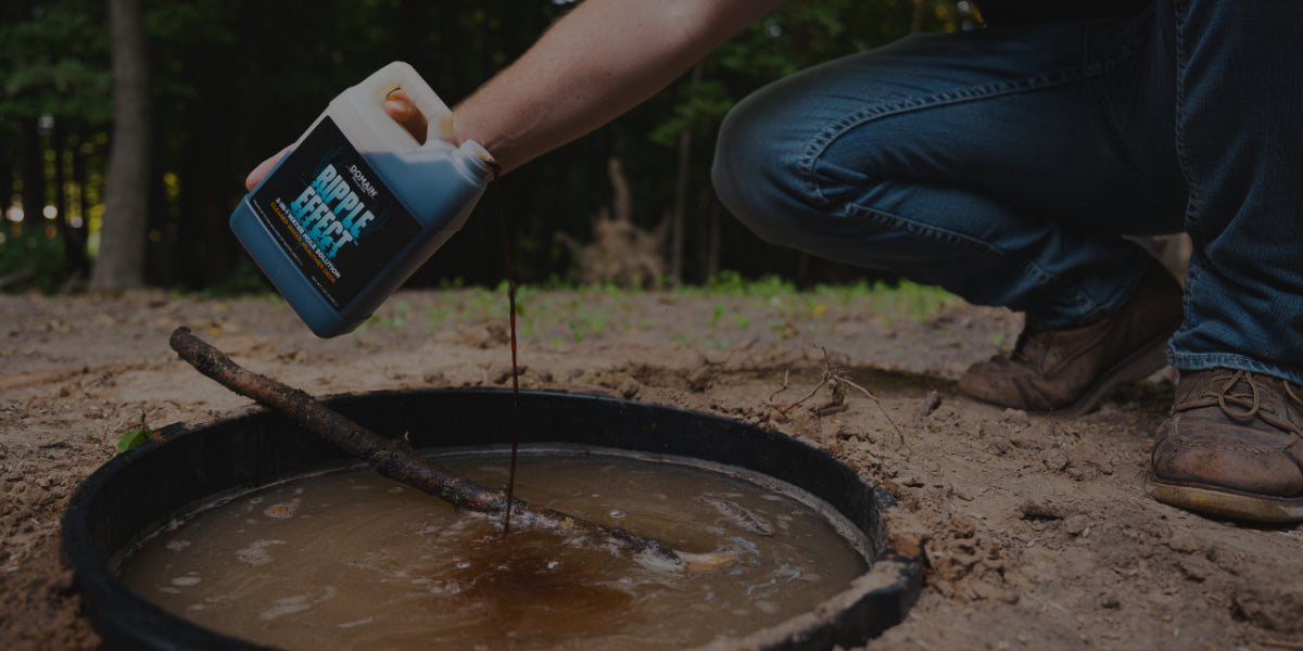 The Ripple Effect: Give Your Water Hole an Added Edge