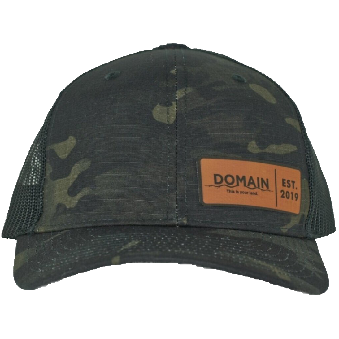 Hat domain 2024