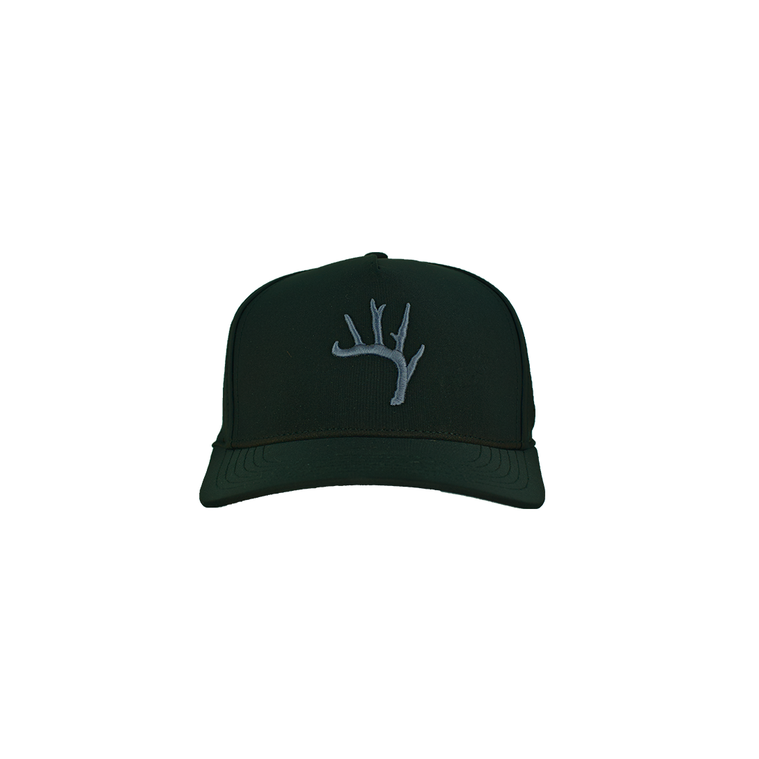 Sheddy Cut Above Hat