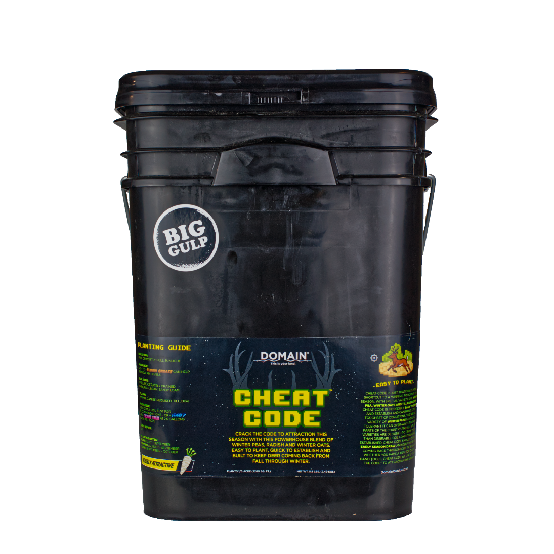 food plot seed to plant in august Cheat Code™ Food Plot Seed