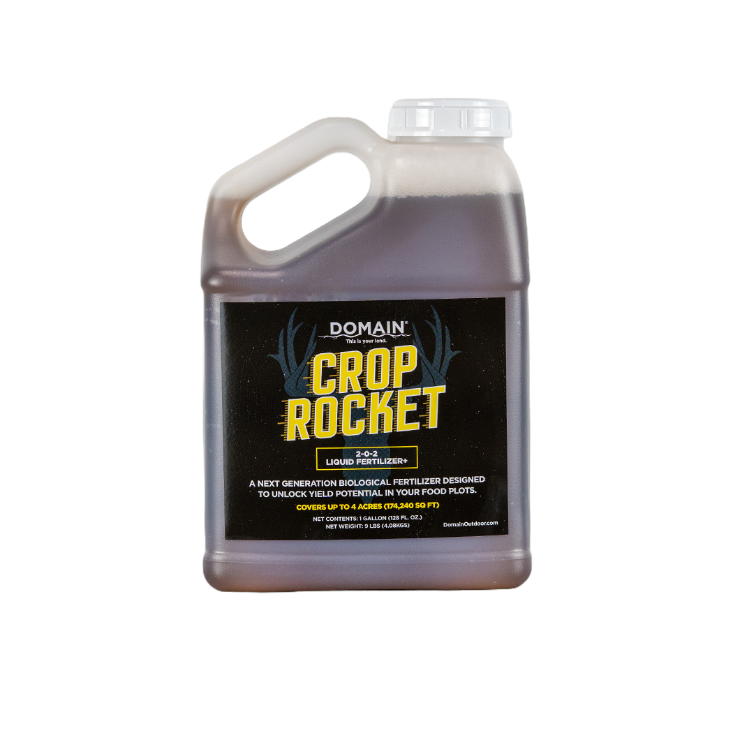 Crop Rocket Biological Fertilizer
