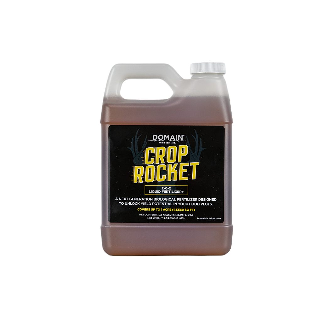 Crop Rocket Biological Fertilizer