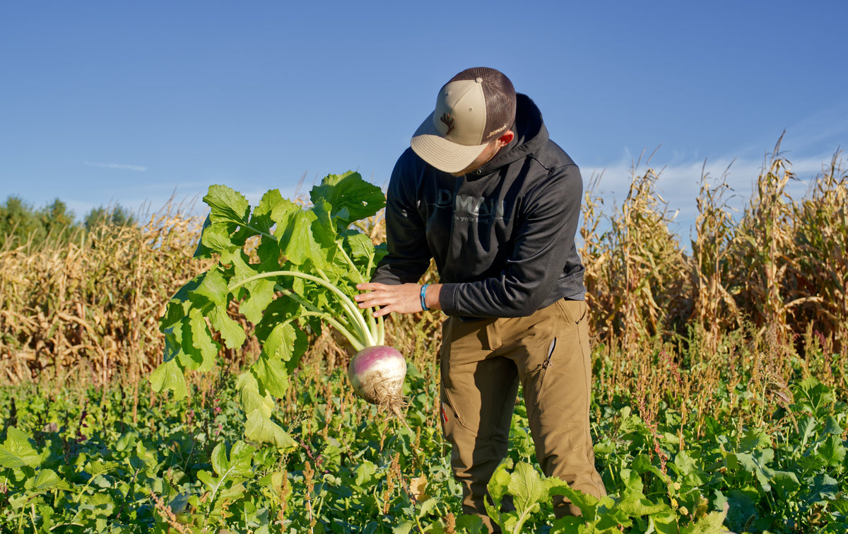 Crop Rocket Biological Fertilizer