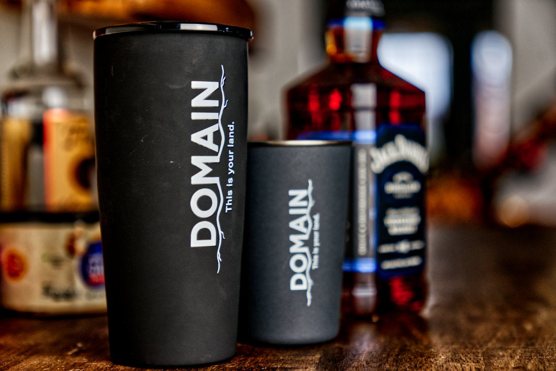 Domain 20oz GRIP CUP