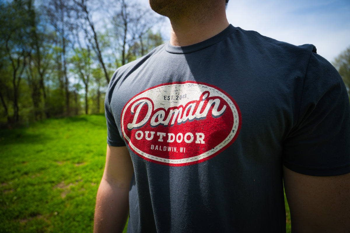 Ballpark T-Shirt