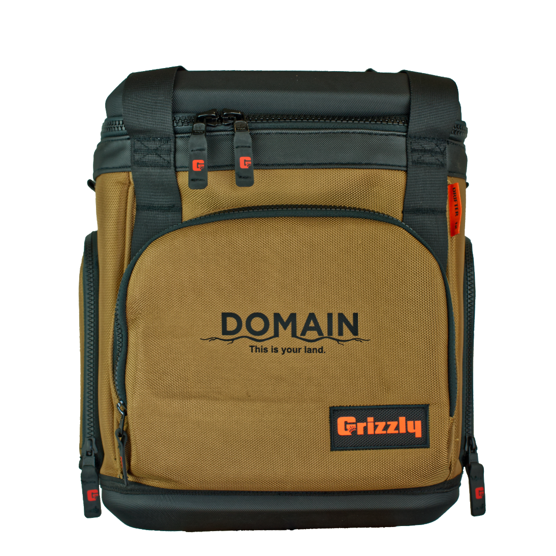 Domain Drifter 12 Pack Cooler