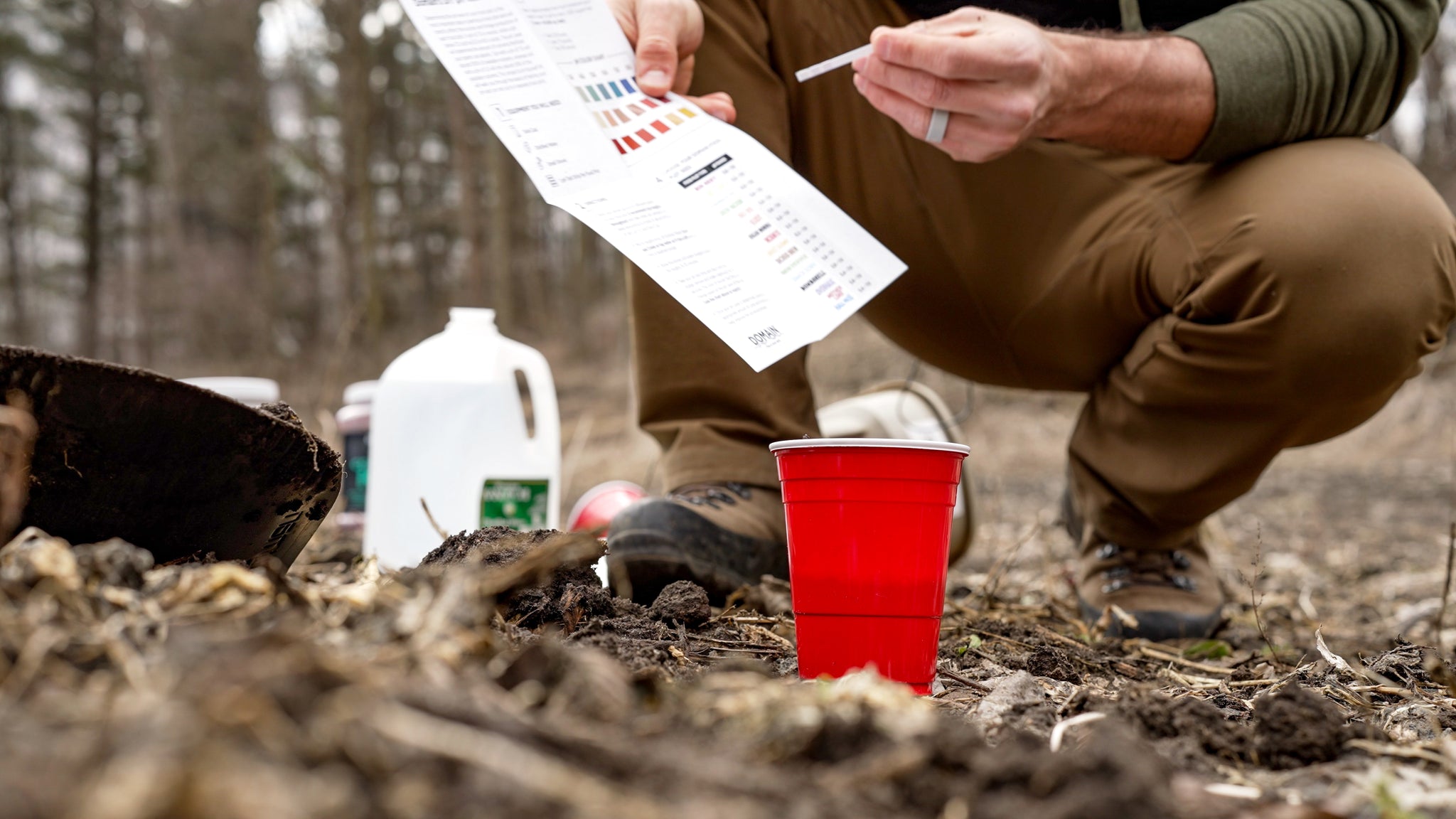 food plot seed for spring planting Spring Combo Bundle Food Plot Seed