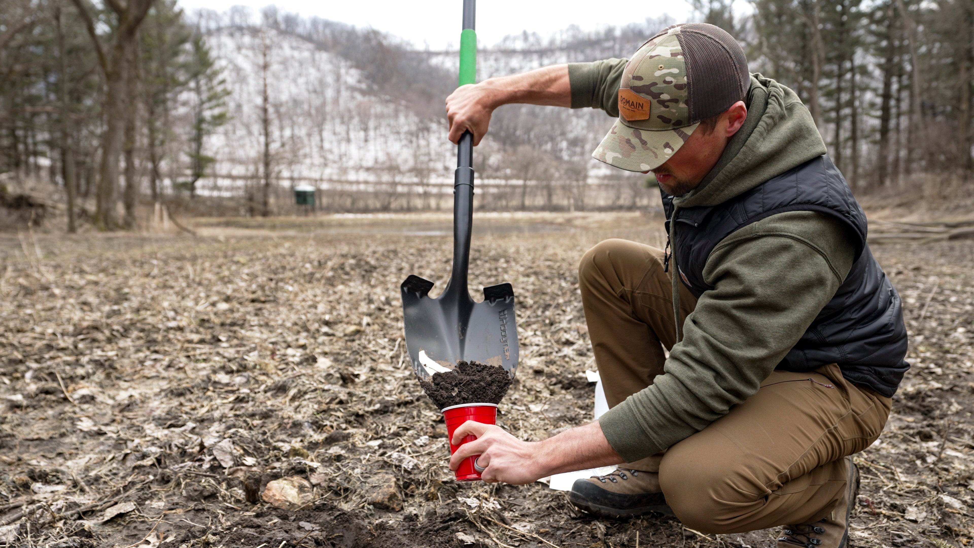 FALL BUNDLE - Domain Outdoor