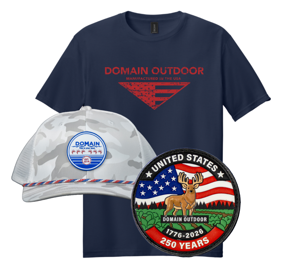 FREEDOM BUNDLE *Limited*