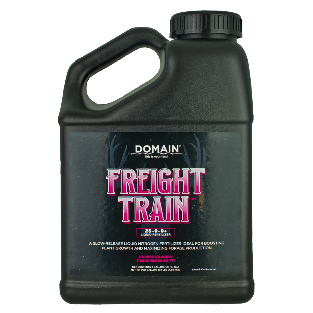 Freight Train™ 25-0-0+ Liquid Fertilizer