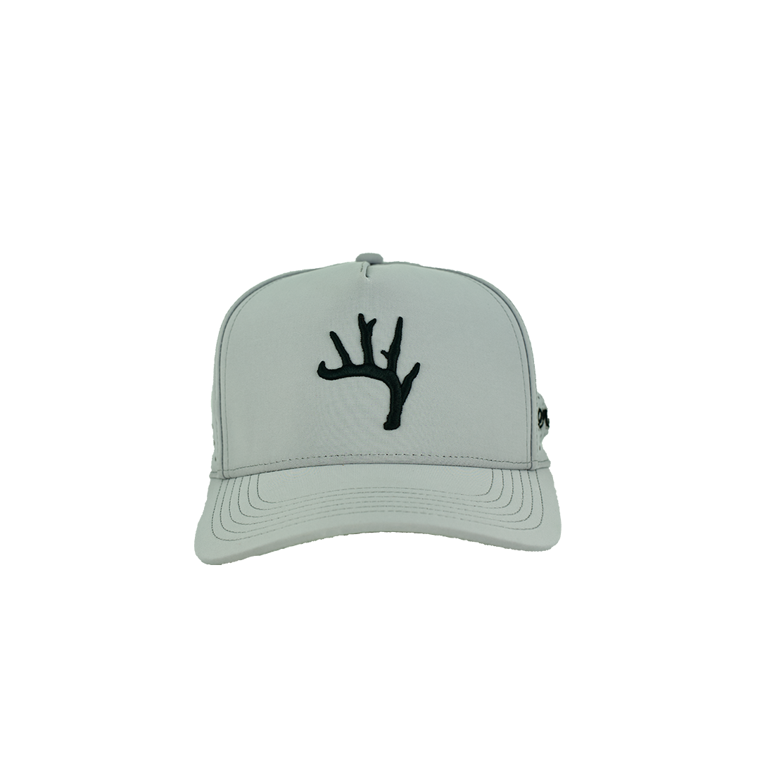 Sheddy Cut Above Hat