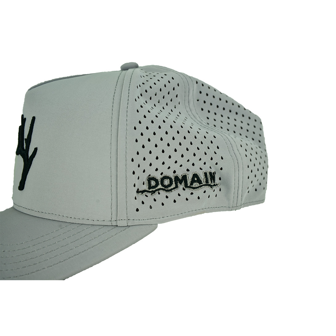 Sheddy Cut Above Hat