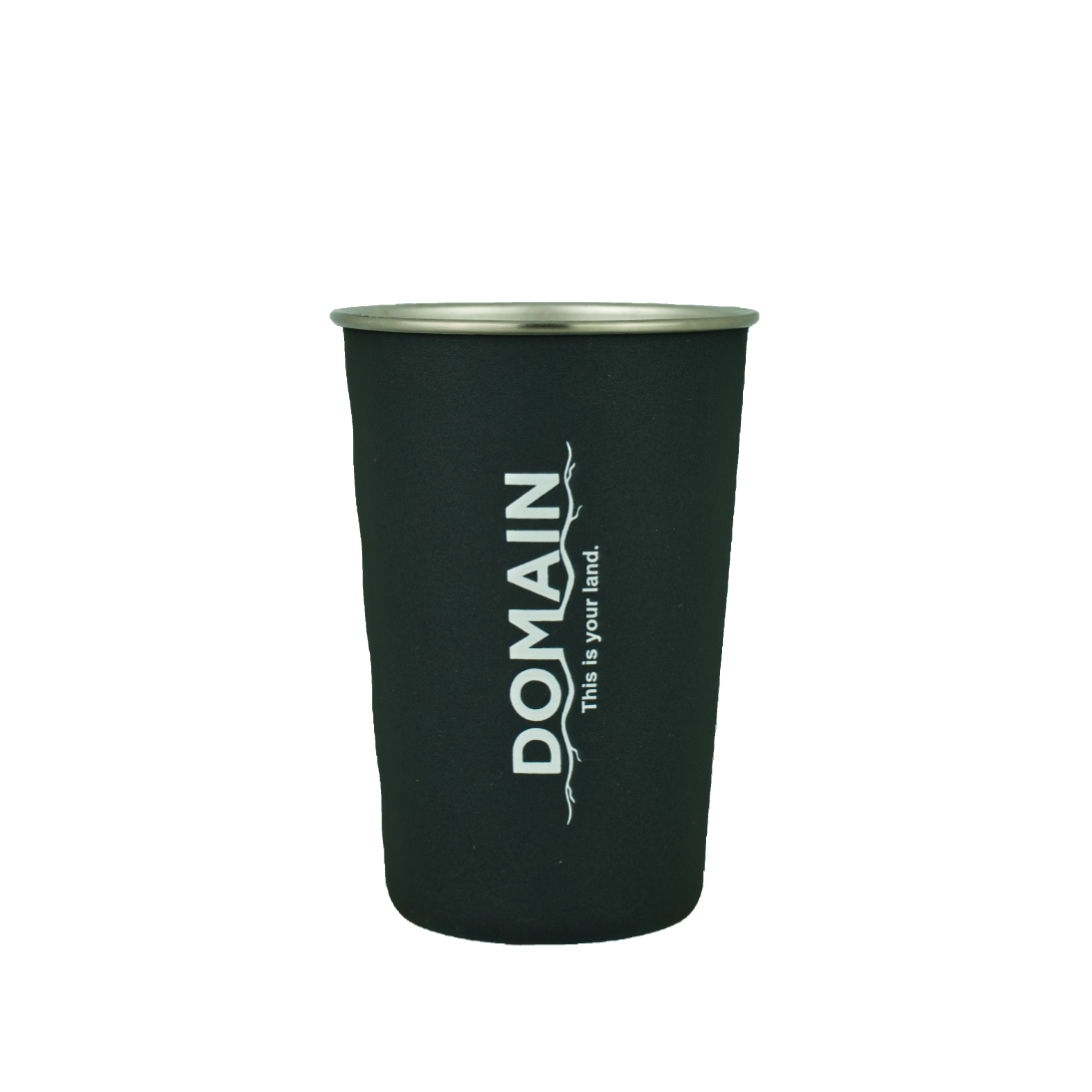 Domain Grip Pint Cup