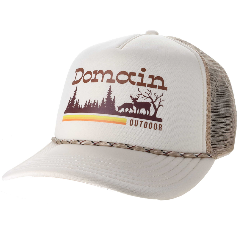 Sunset Trucker Hat