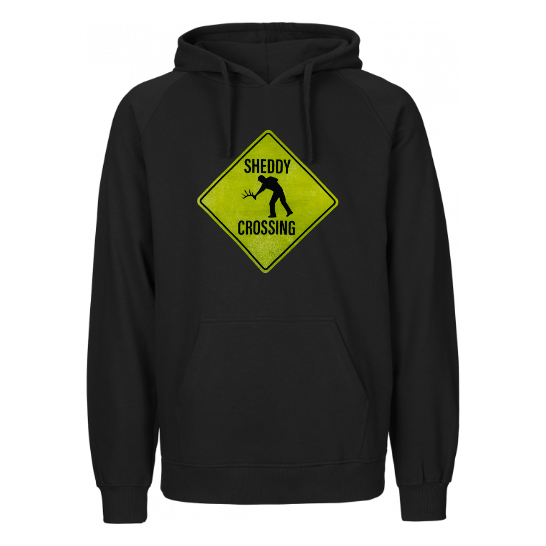 Sheddy Crossing Hoodie