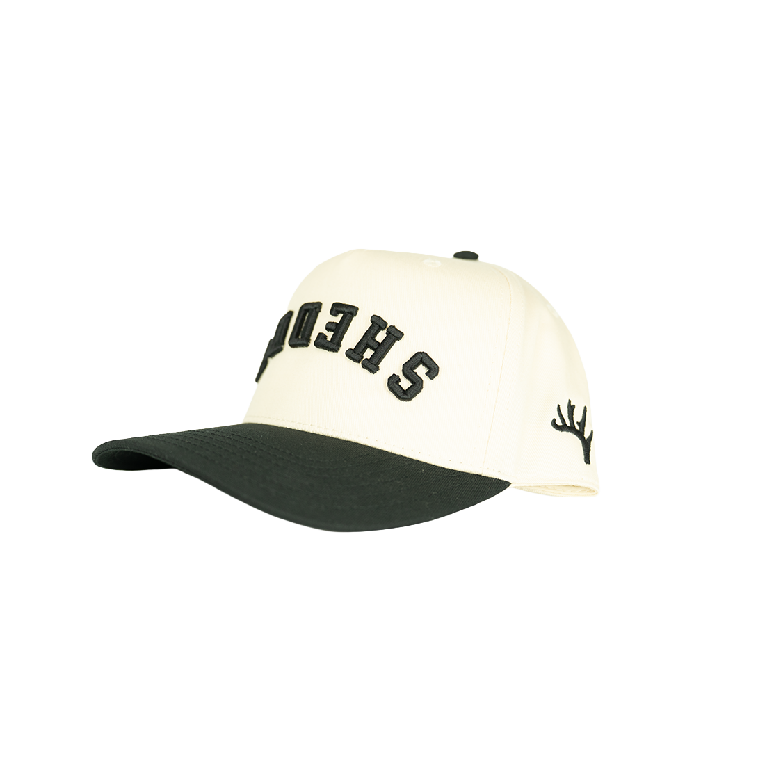 Sheddy Upside Down Hat