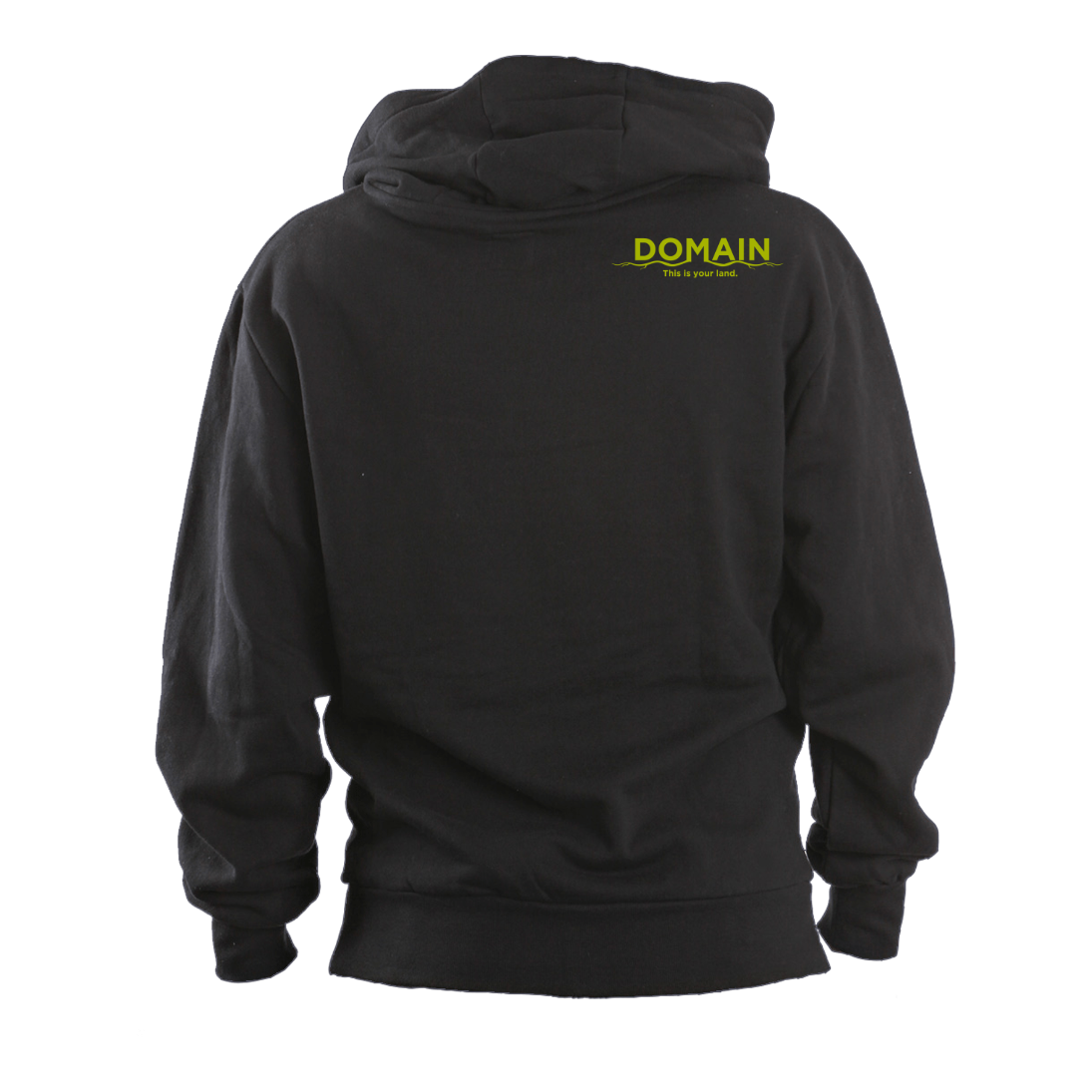 Sheddy Crossing Hoody