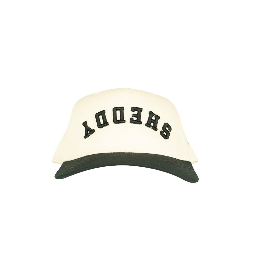 Sheddy Upside Down Hat