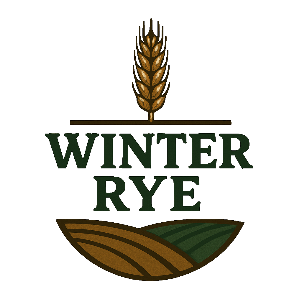 WINTER RYE
