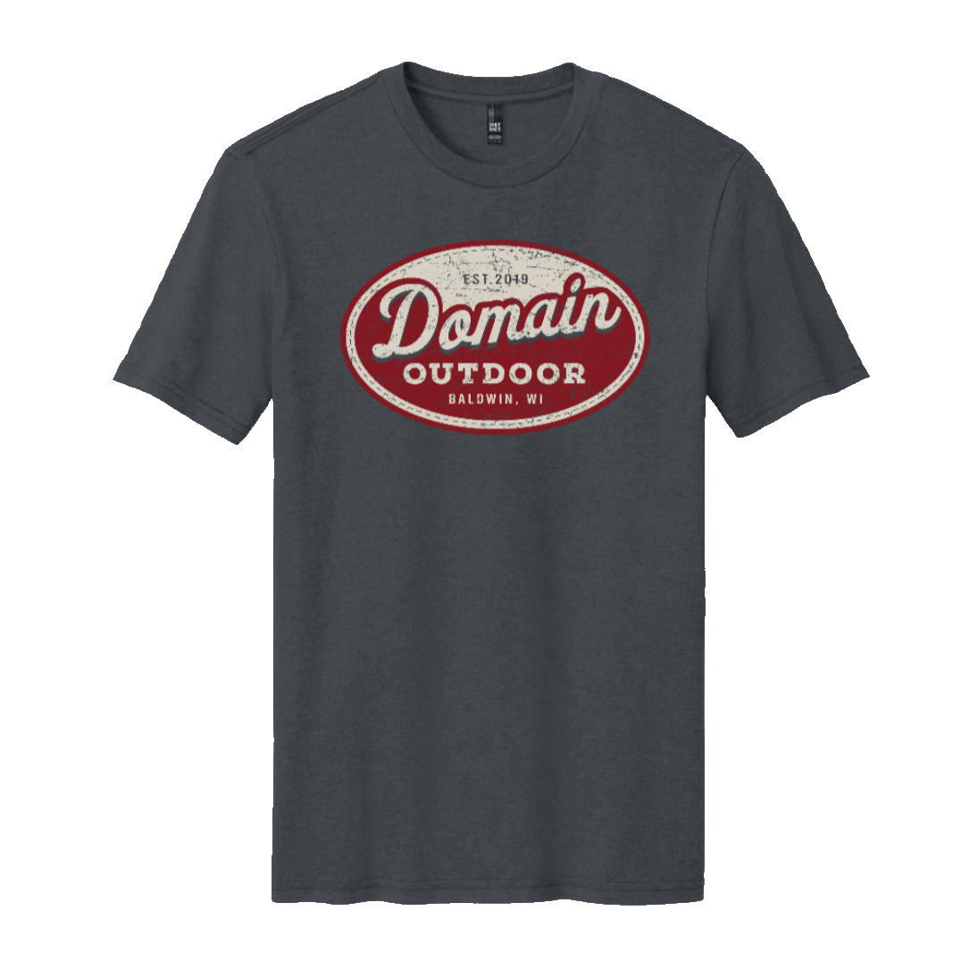 Ballpark T-Shirt