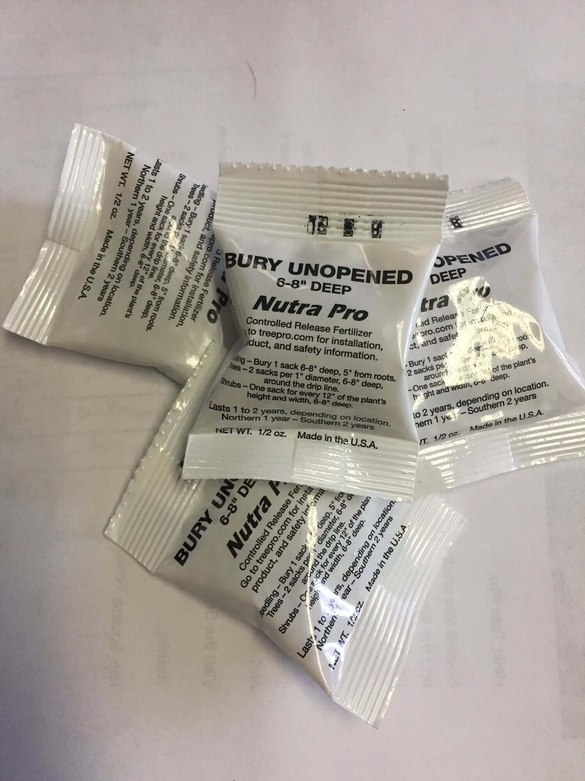 Nutra Pro | Slow-Release Fertilizer