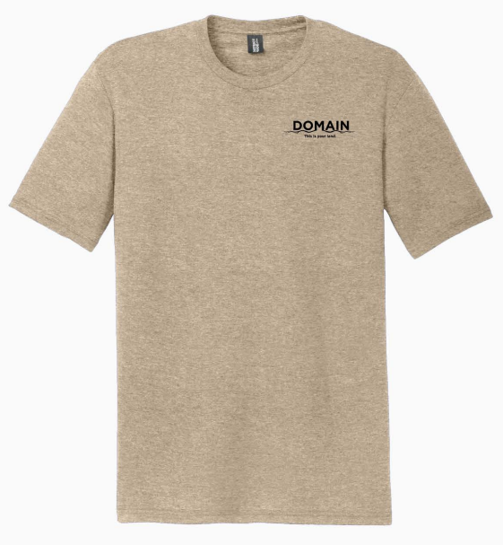 Getting Rutty T-Shirt - Domain Outdoor