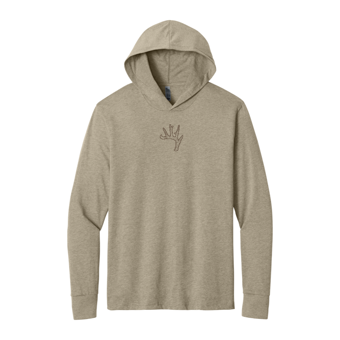SHEDDY Lightweight Hoodie