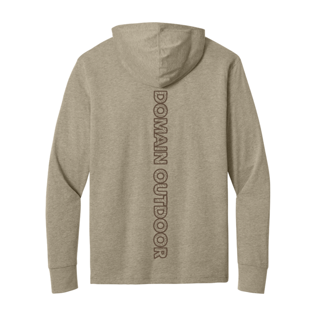 SHEDDY Lightweight Hoodie