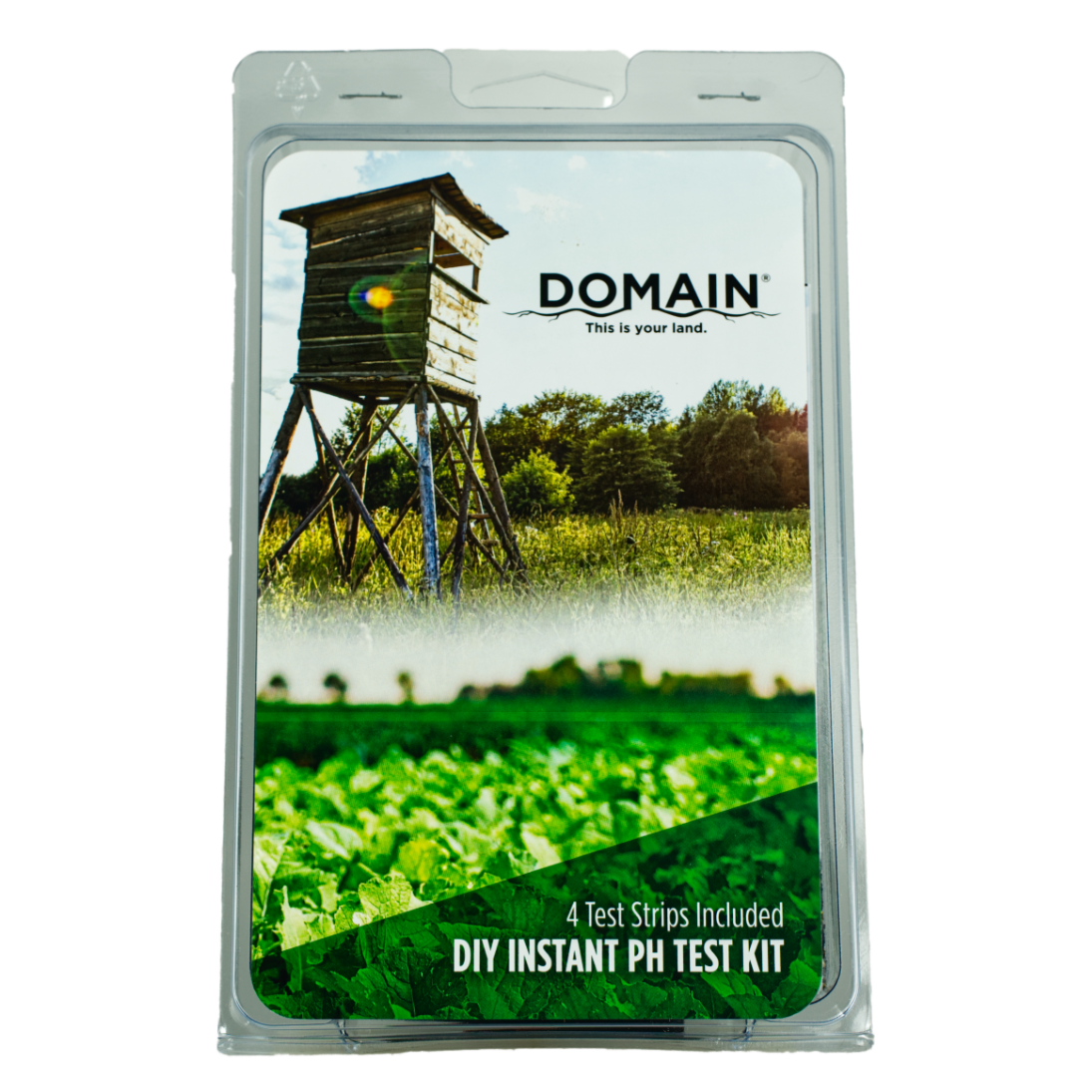 GREEN MACHINE™ - Domain Outdoor