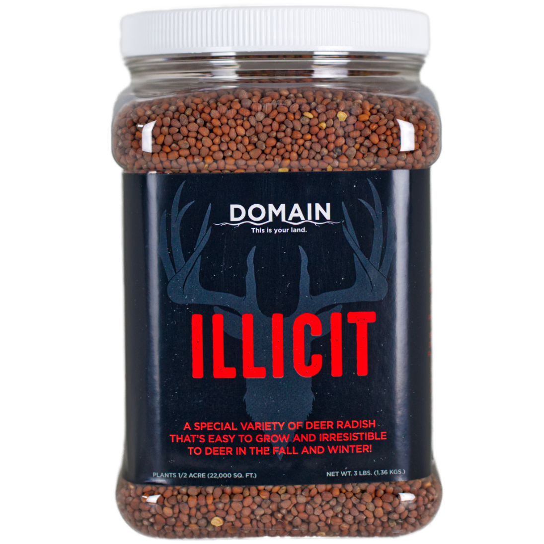 Illicit™
